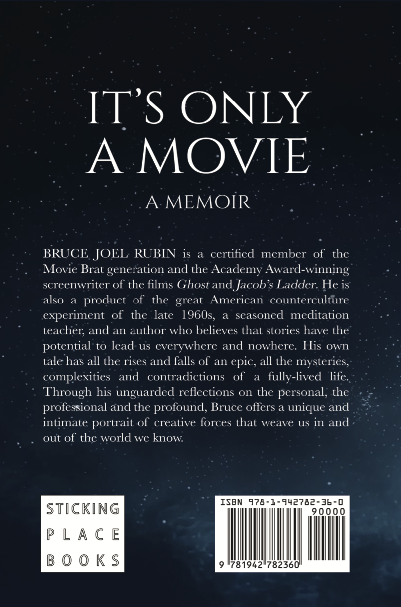 It’s Only a Movie - Thumbnail 2