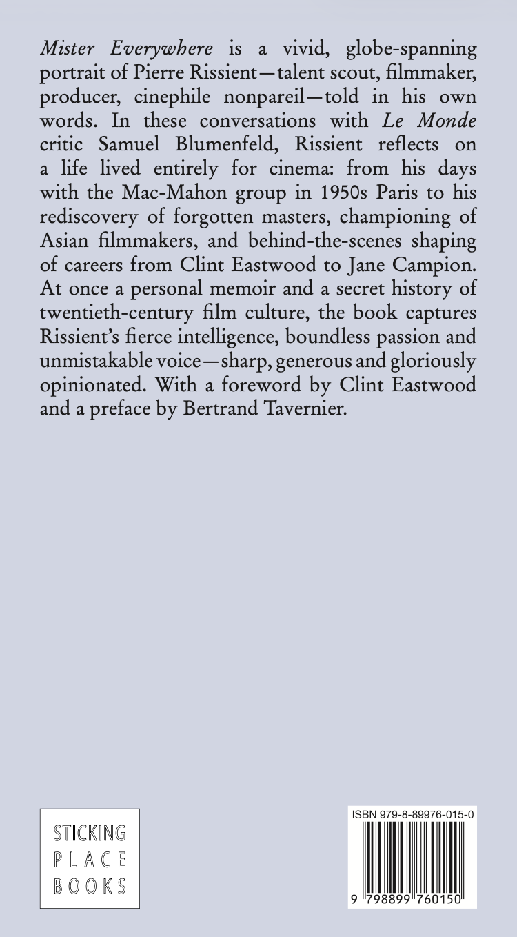 Mister Everywhere - Thumbnail 2