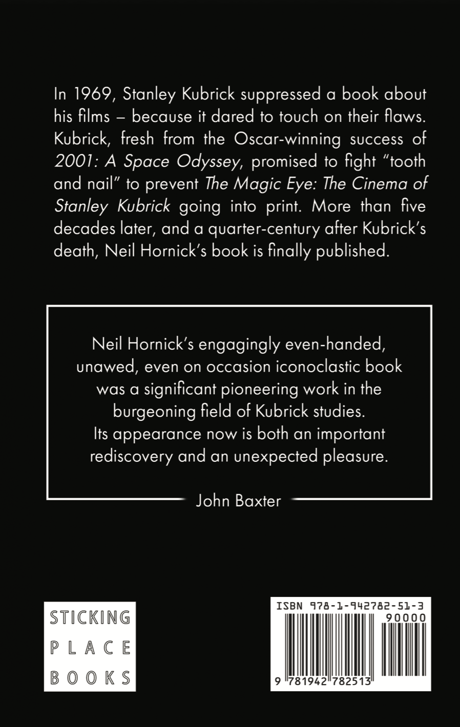 The Magic Eye - Thumbnail 2