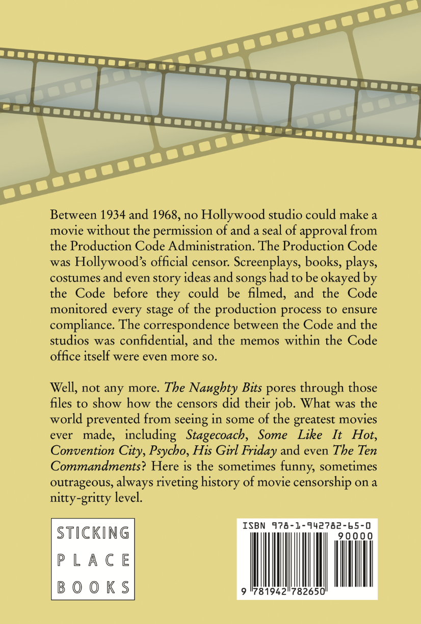 The Naughty Bits - Thumbnail 2