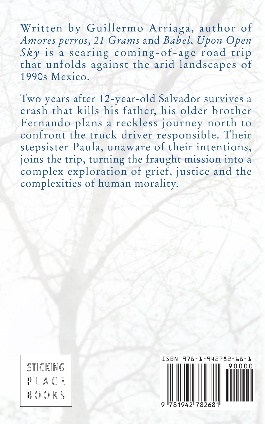 Upon Open Sky - Thumbnail 2