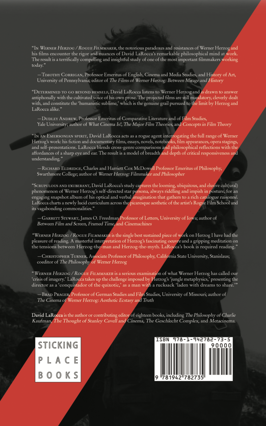 Werner Herzog/Rogue Filmmaker - Thumbnail 2