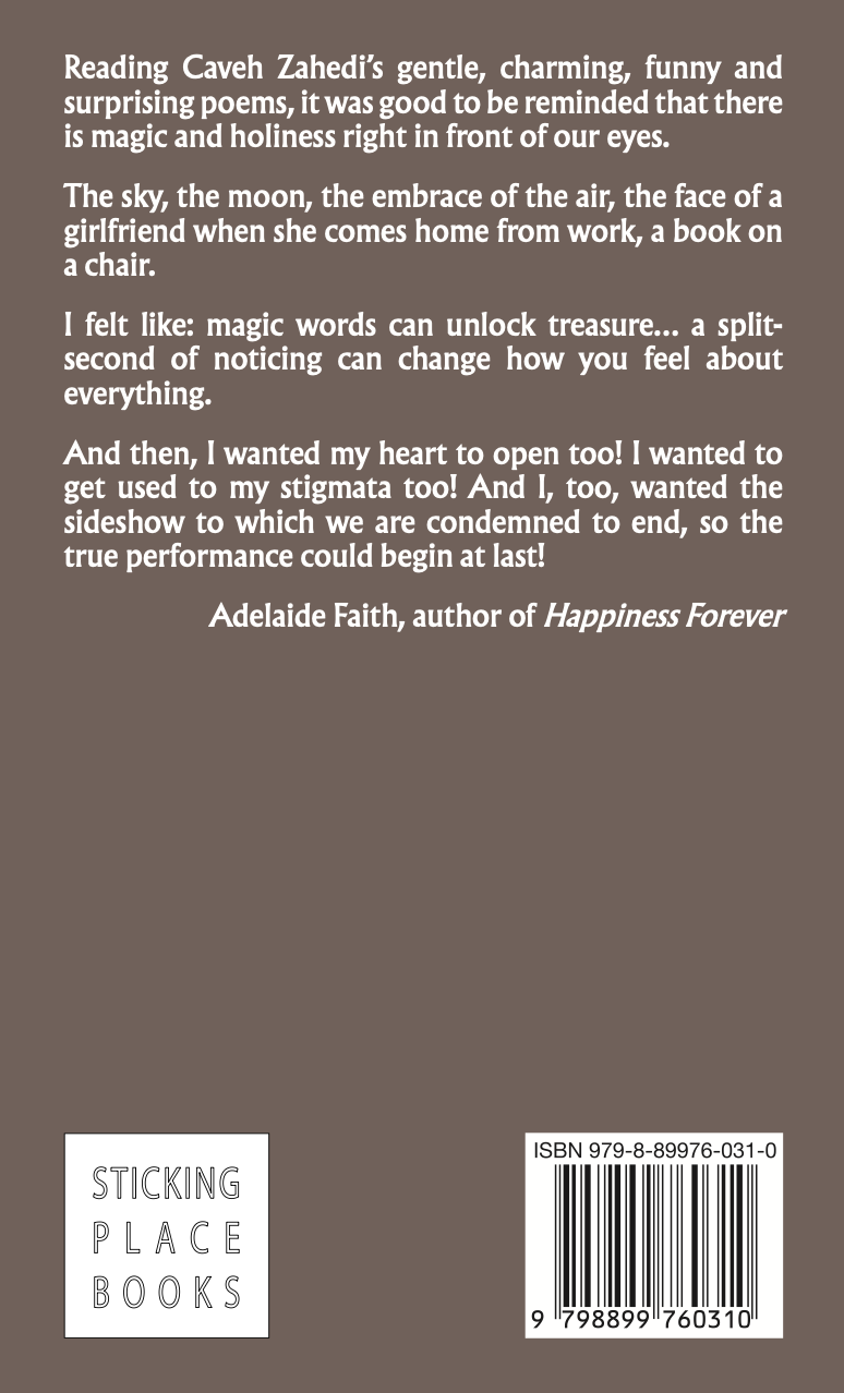 What Rimbaud Said After the Amputation - Thumbnail 2