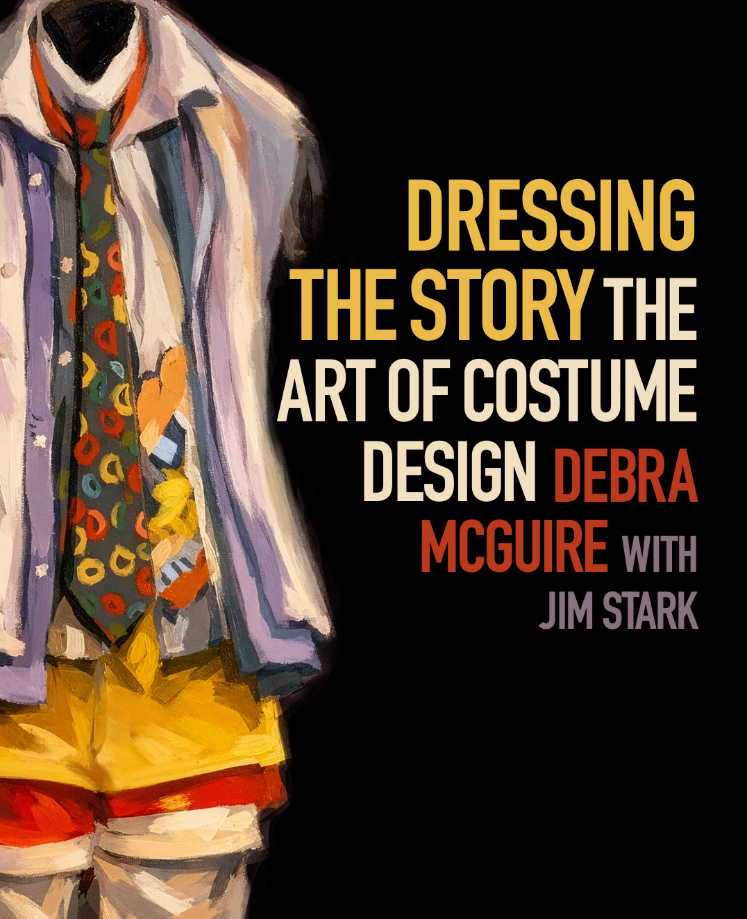 Dressing the Story