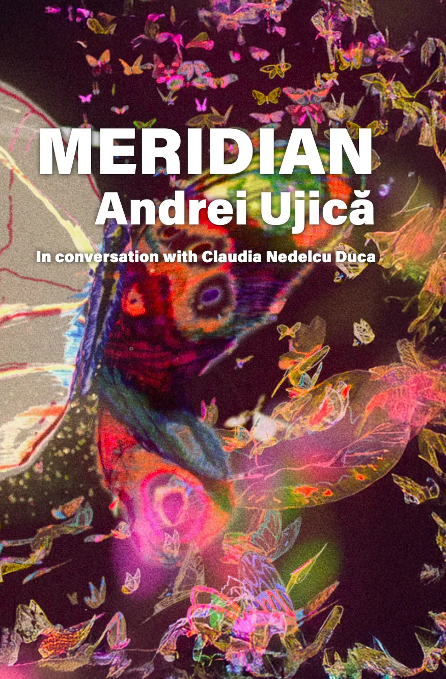 Meridian by Andrei Ujica