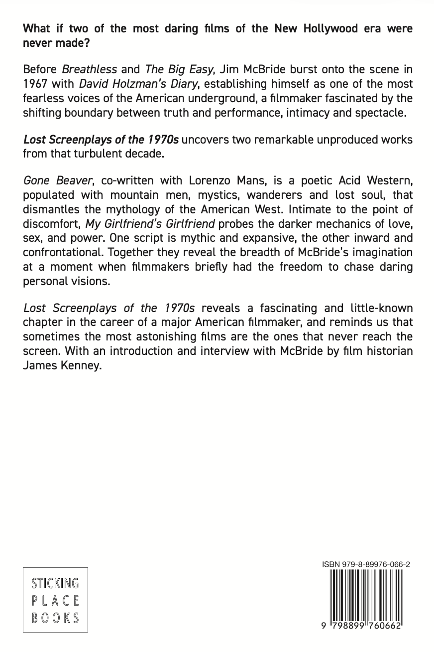 Gone Beaver and My Girlfriend's Girlfriend - Thumbnail 2