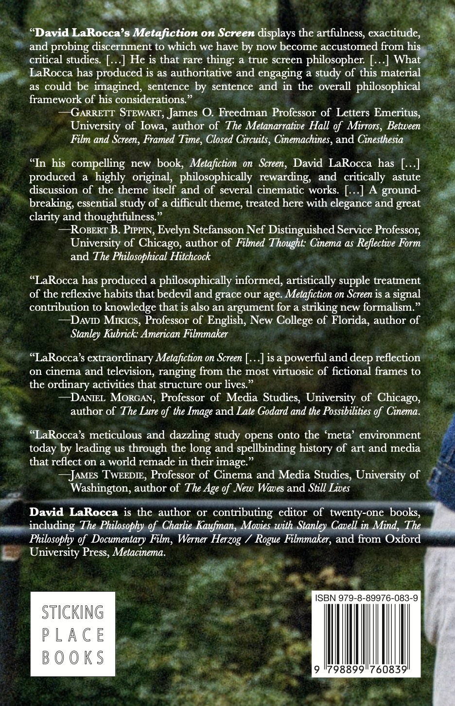 Metafiction on Screen - Thumbnail 2