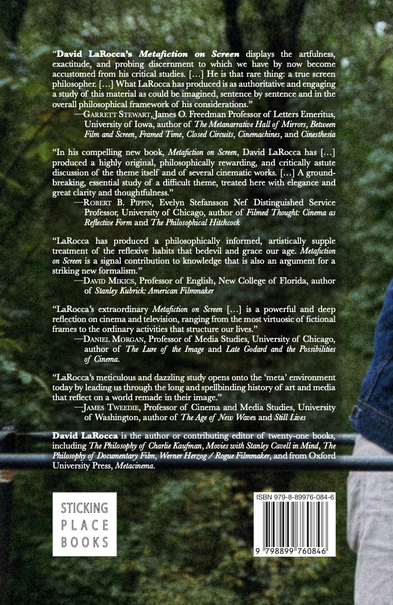 Metafiction on Screen - Thumbnail 2