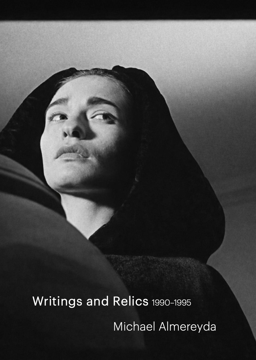 Writings and Relics: 1990-1995