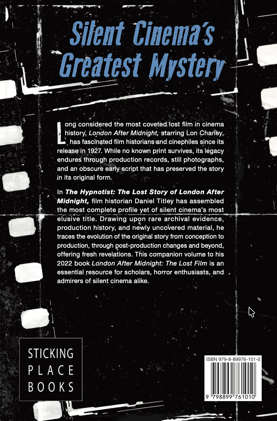 The Hypnotist - Thumbnail 2