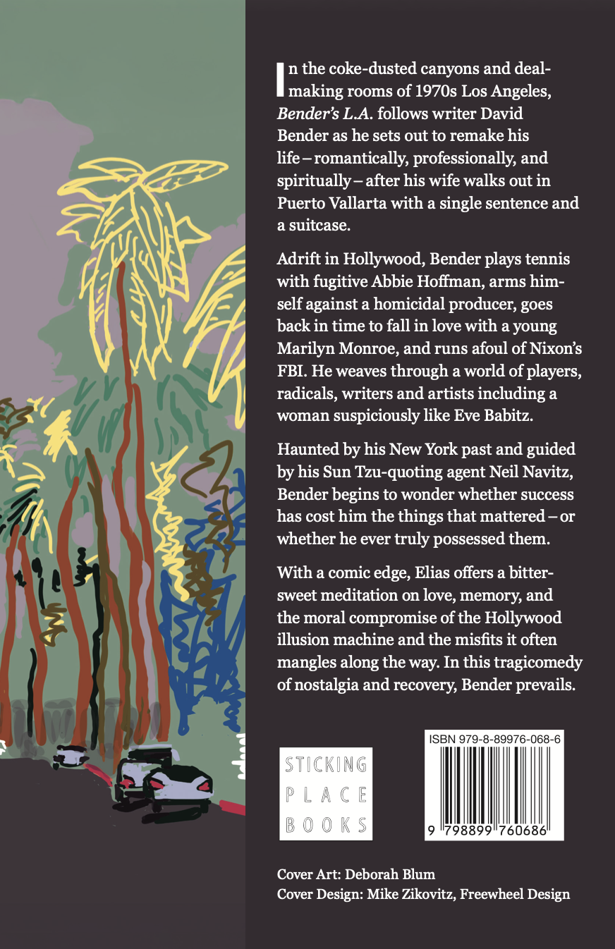 Bender's L.A. - Thumbnail 2