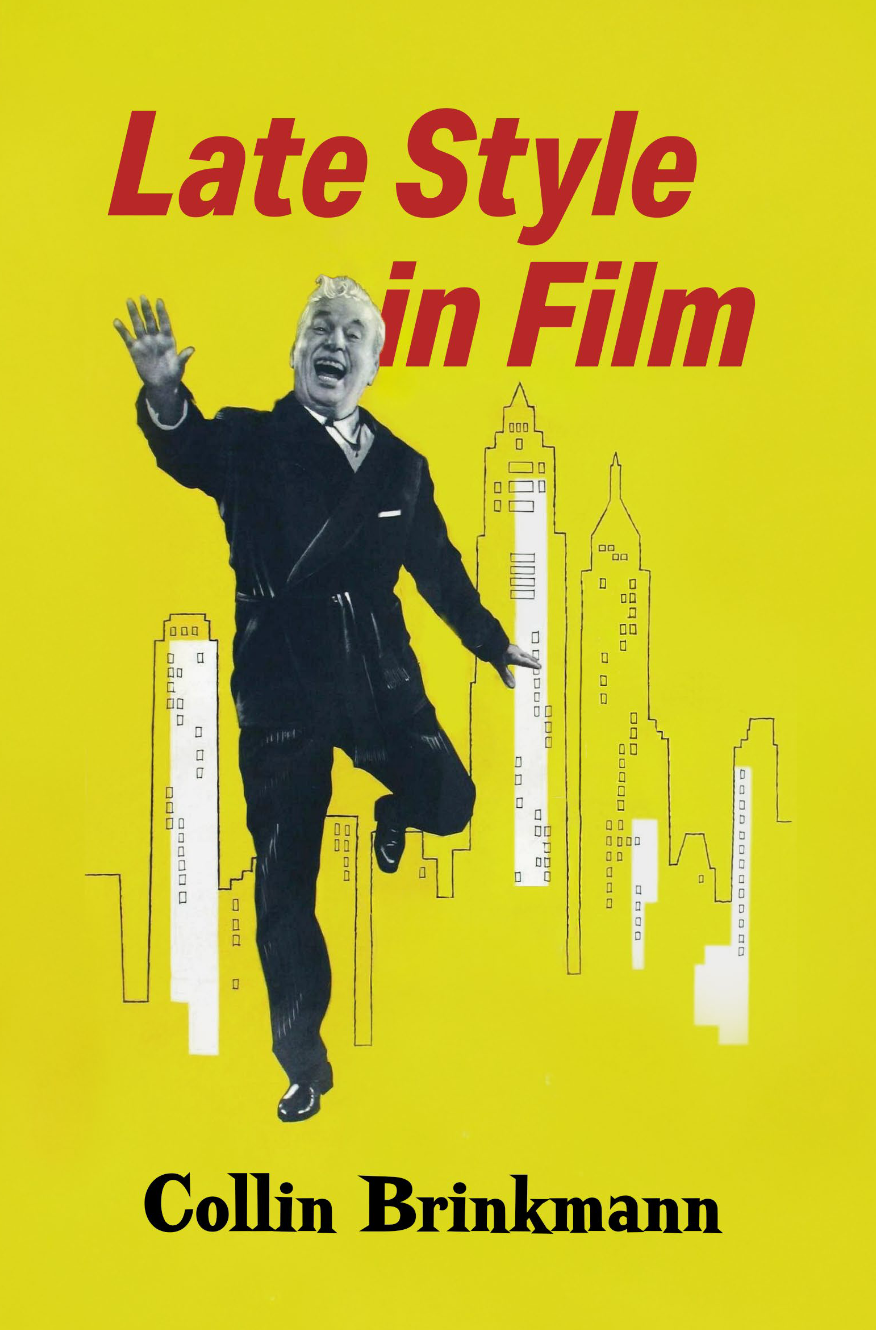 Late Style in Film