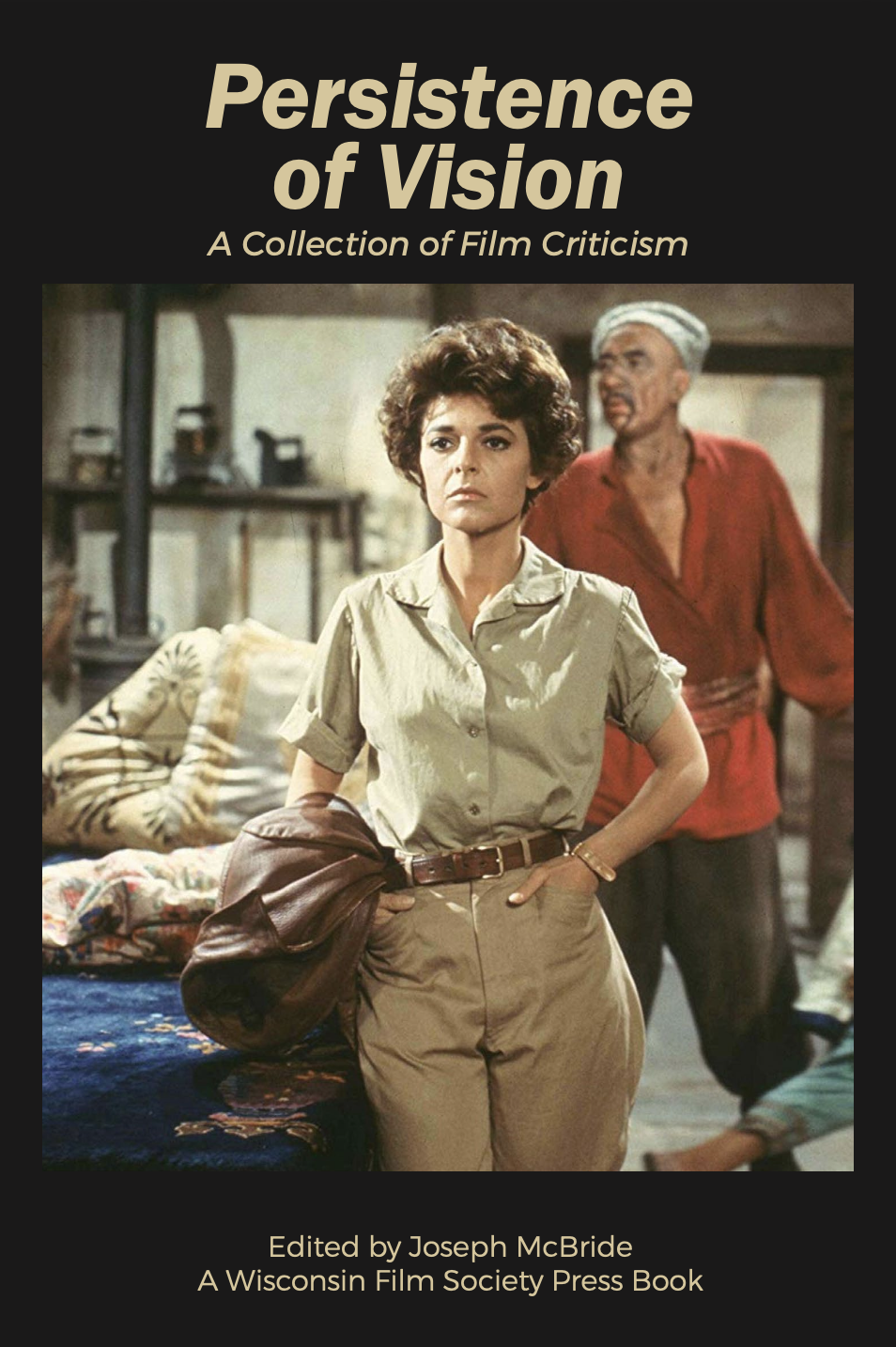 Persistence of Vision