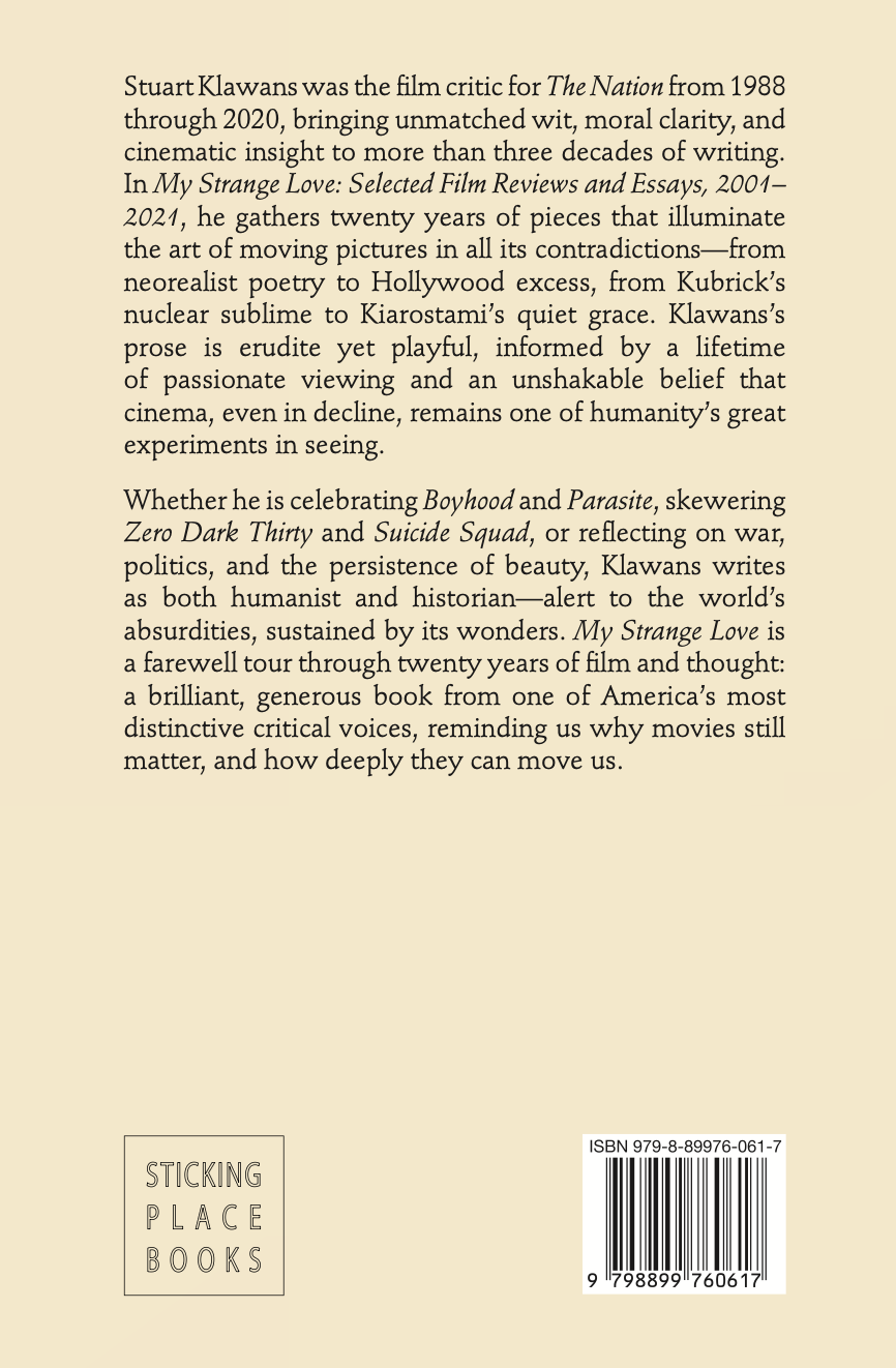 My Strange Love - Thumbnail 2