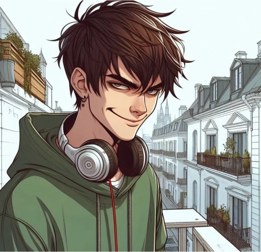 Chapter 3 Illustration