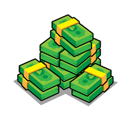Money