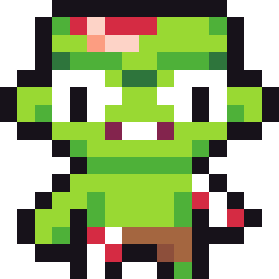 Zombie