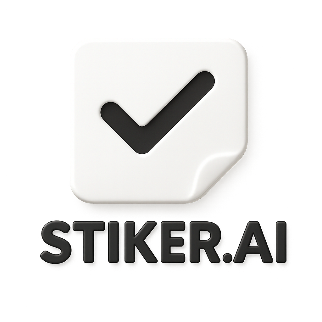 Stiker.ai
