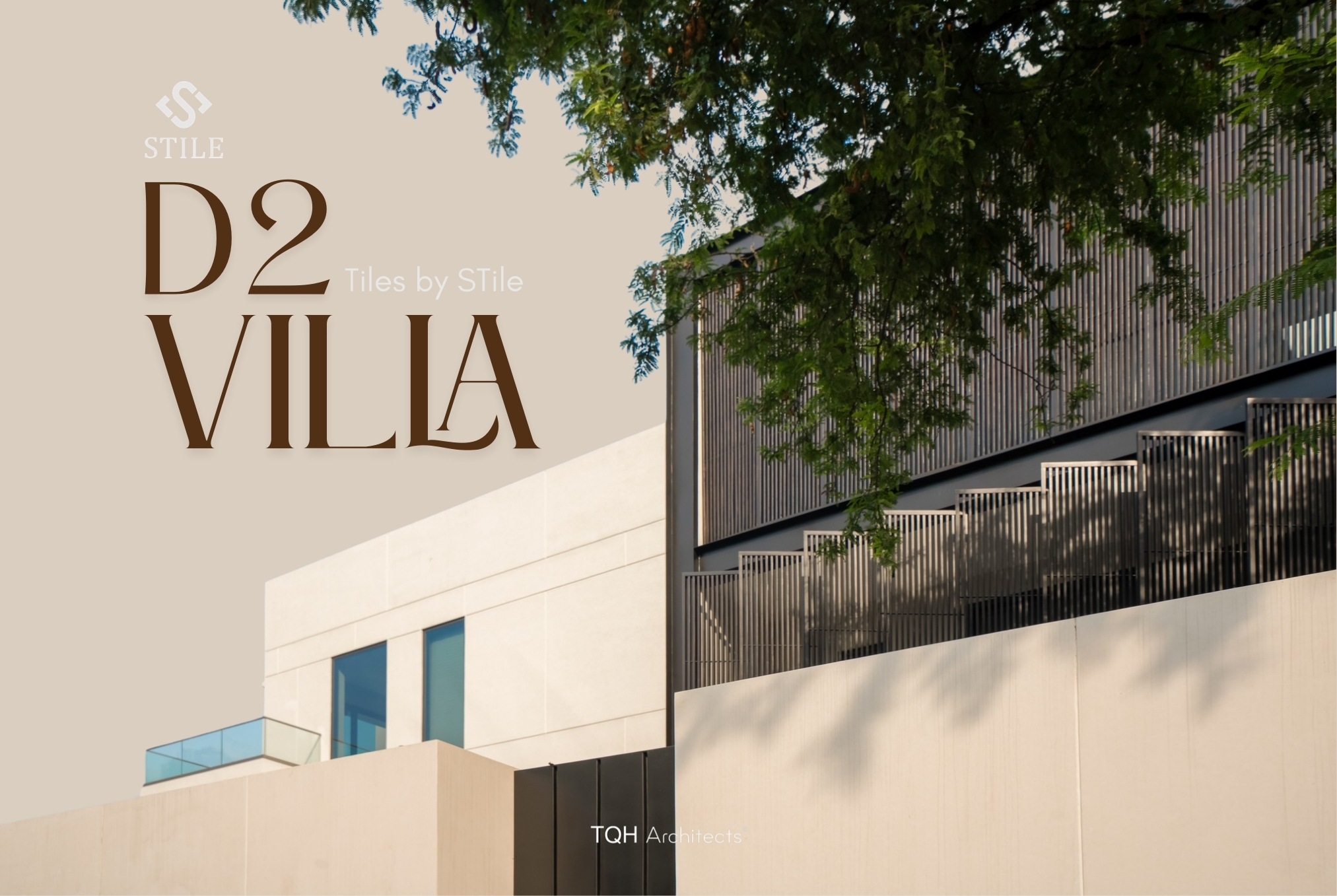 D2 VILLA