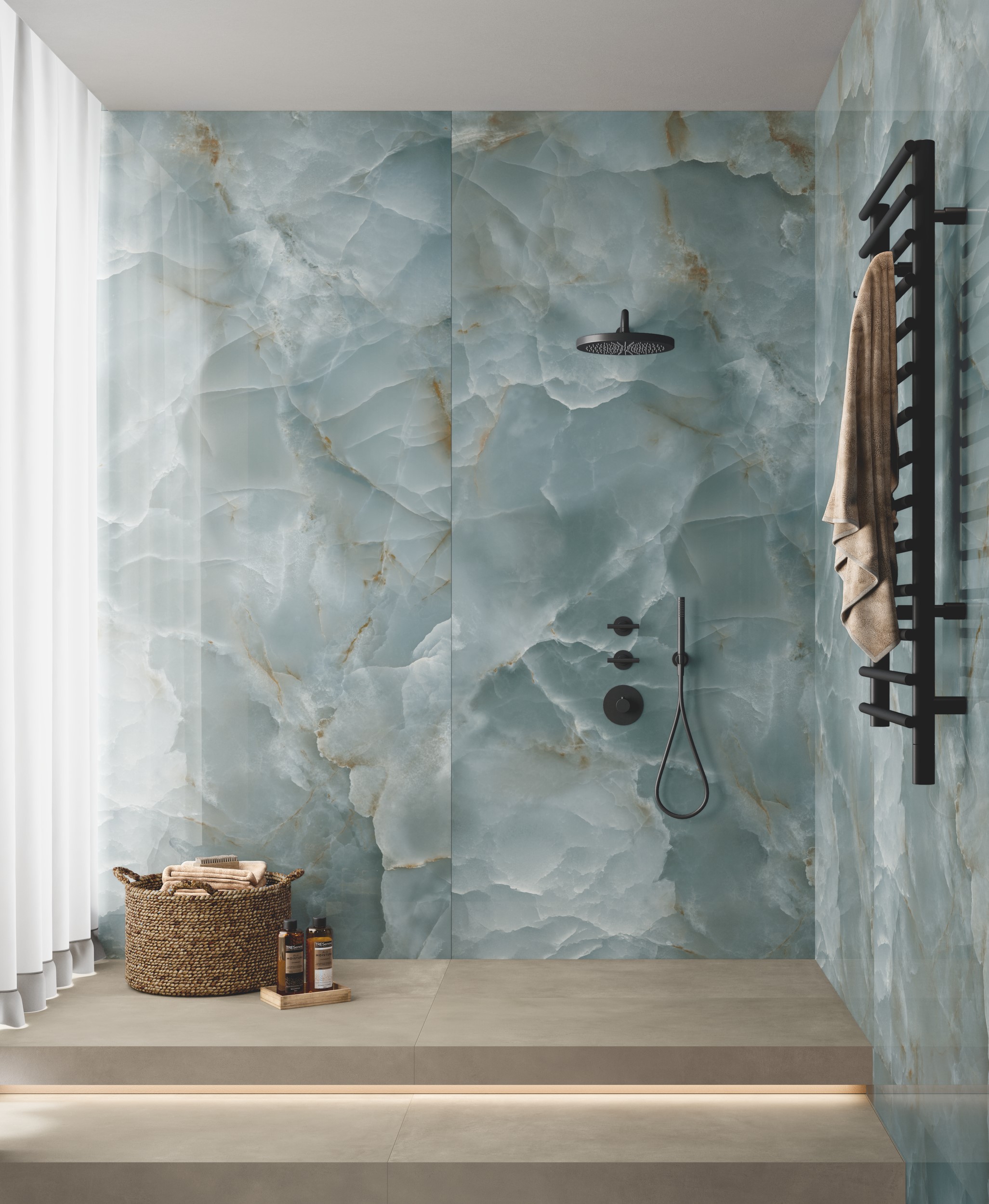 onyx blue
