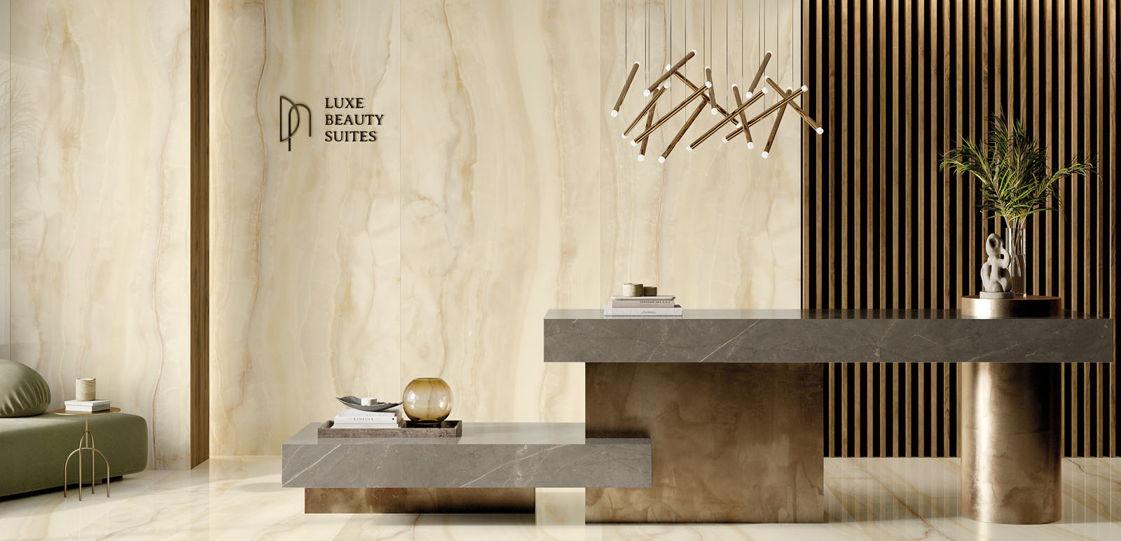 AESTHETICA WILDE - LAP RET 0612
