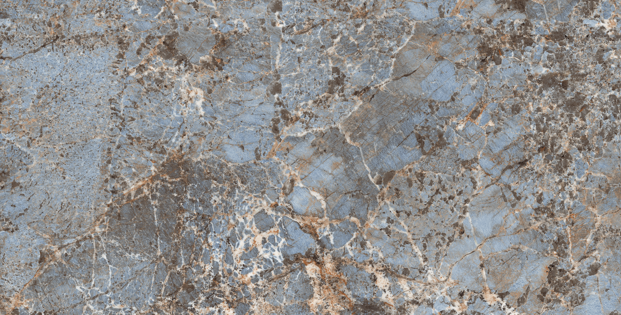 AMAZONITE - HIGH GLOSSY 1224