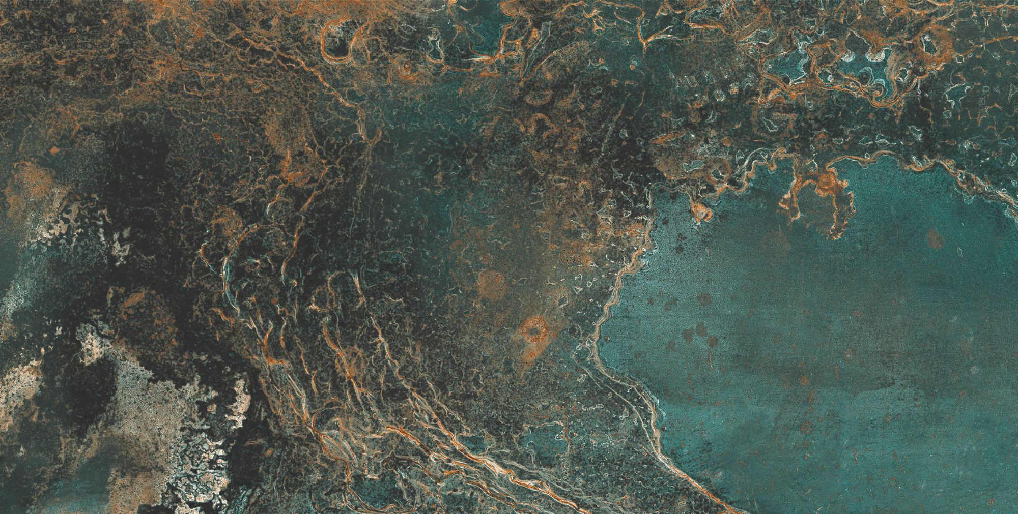 BORIC EMERALD GRANDE - METALLIC 0816