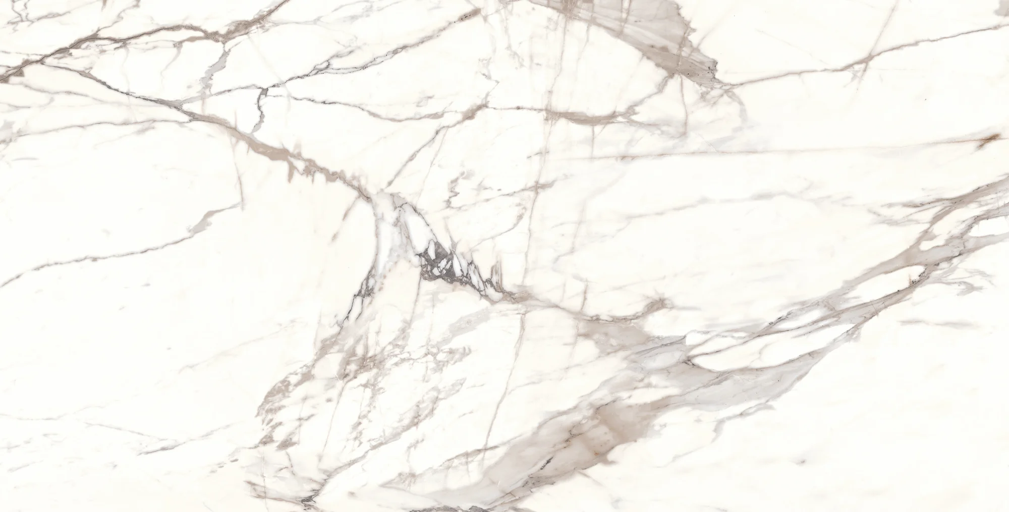 CALACATTA SPARK GRANDE - HIGH GLOSSY 0816