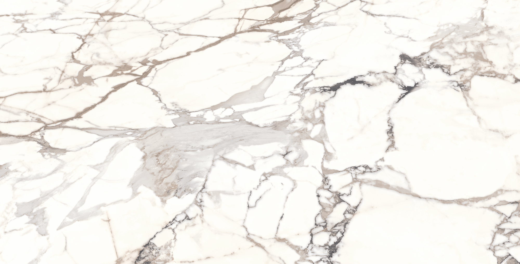 CALACATTA SPARK GRANDE - POLISH 0612