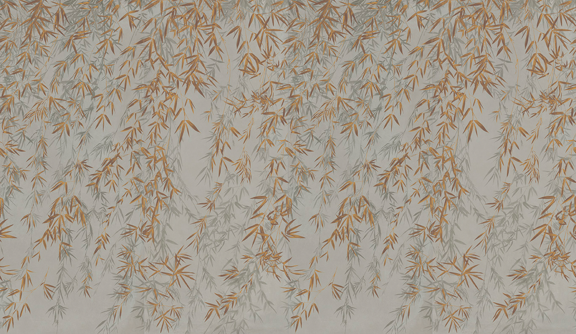 DECOR SOLUTIONS - GOLD WILLOW