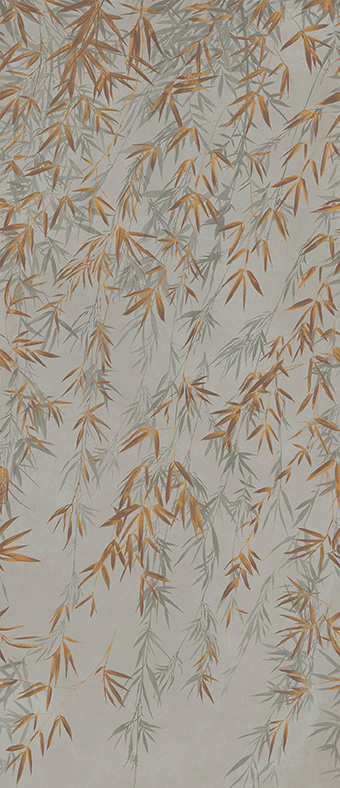 DECOR SOLUTIONS - GOLD WILLOW