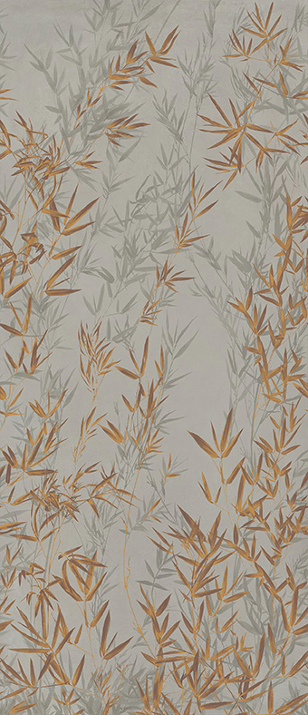 DECOR SOLUTIONS - GOLD WILLOW