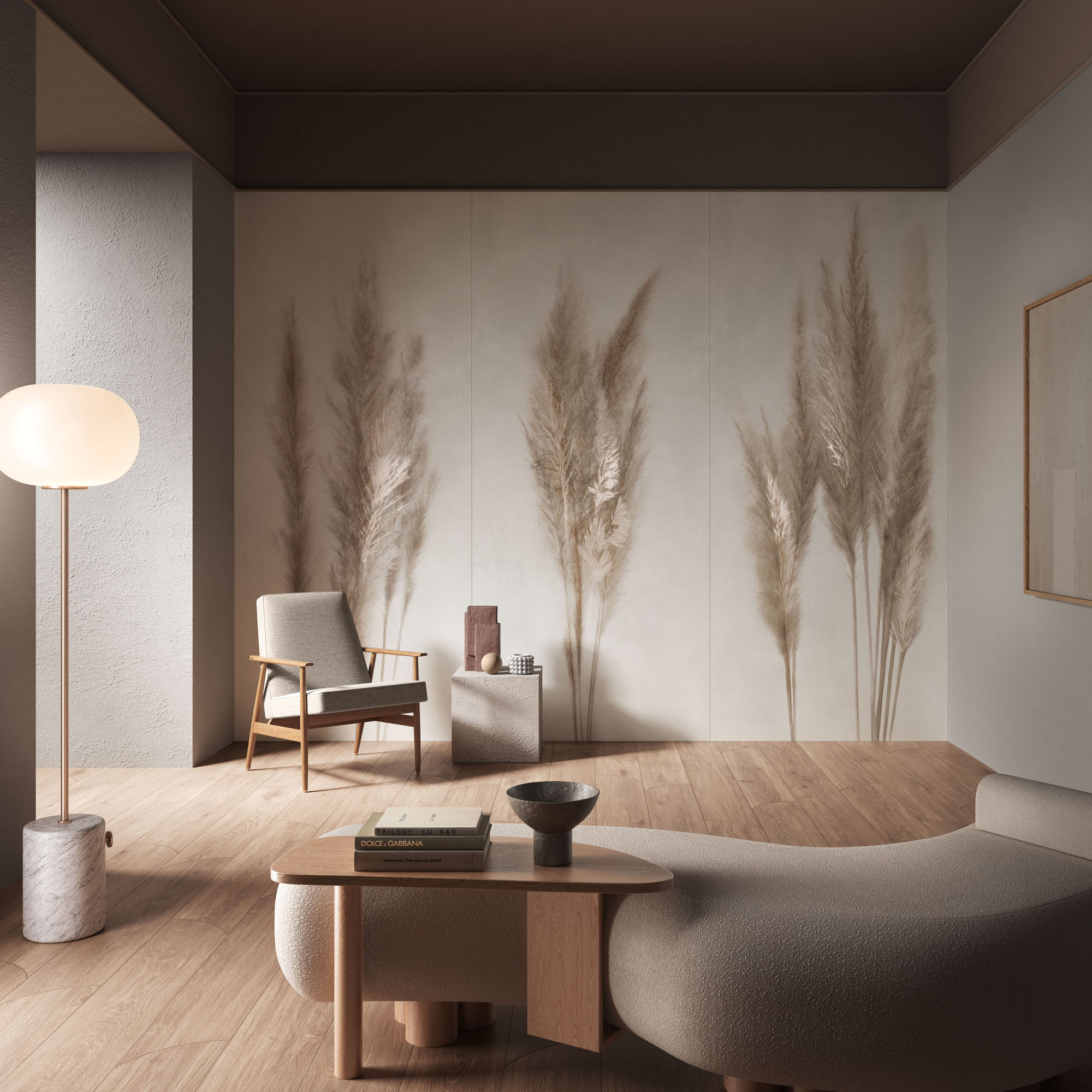 DECOR SOLUTIONS - PAMPA