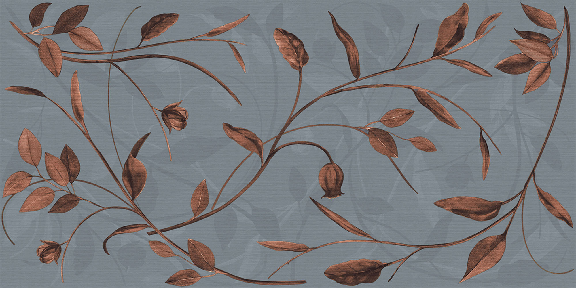 DECOR SOLUTIONS - LEAF
