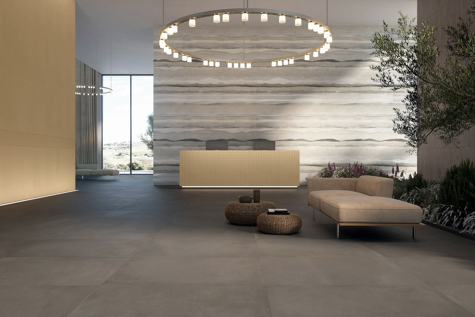 DECOR SOLUTIONS - RAMMED