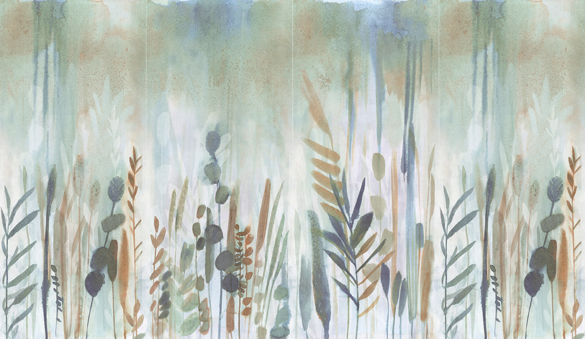 DECOR SOLUTIONS - WATERCOLOR