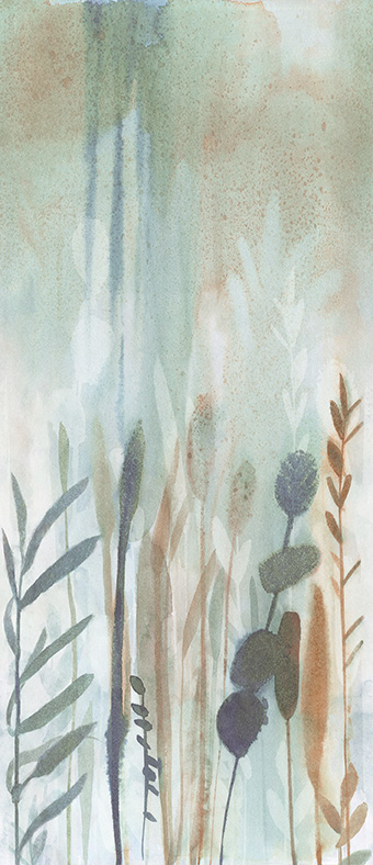 DECOR SOLUTIONS - WATERCOLOR