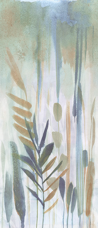DECOR SOLUTIONS - WATERCOLOR