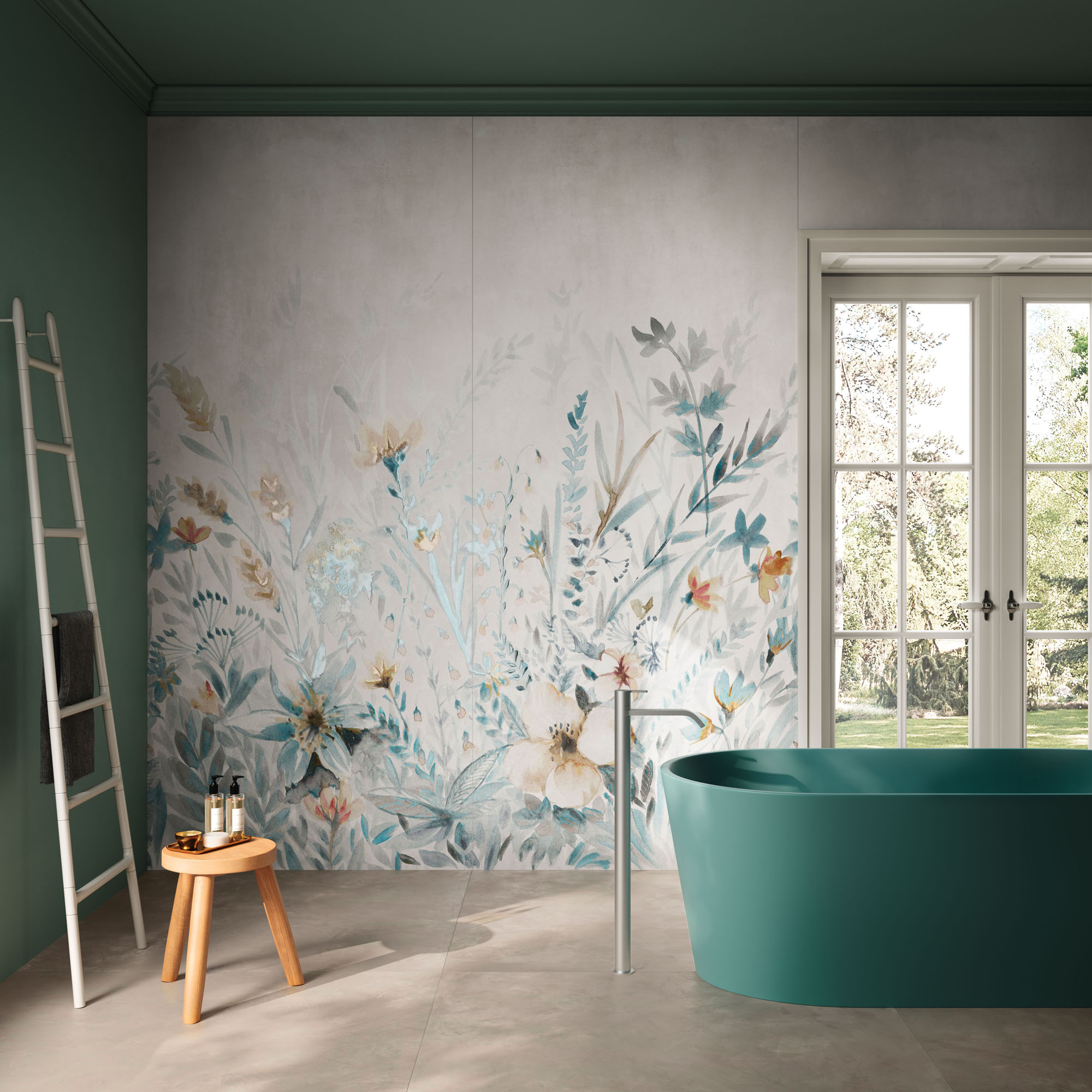 DECOR SOLUTIONS - SPRING