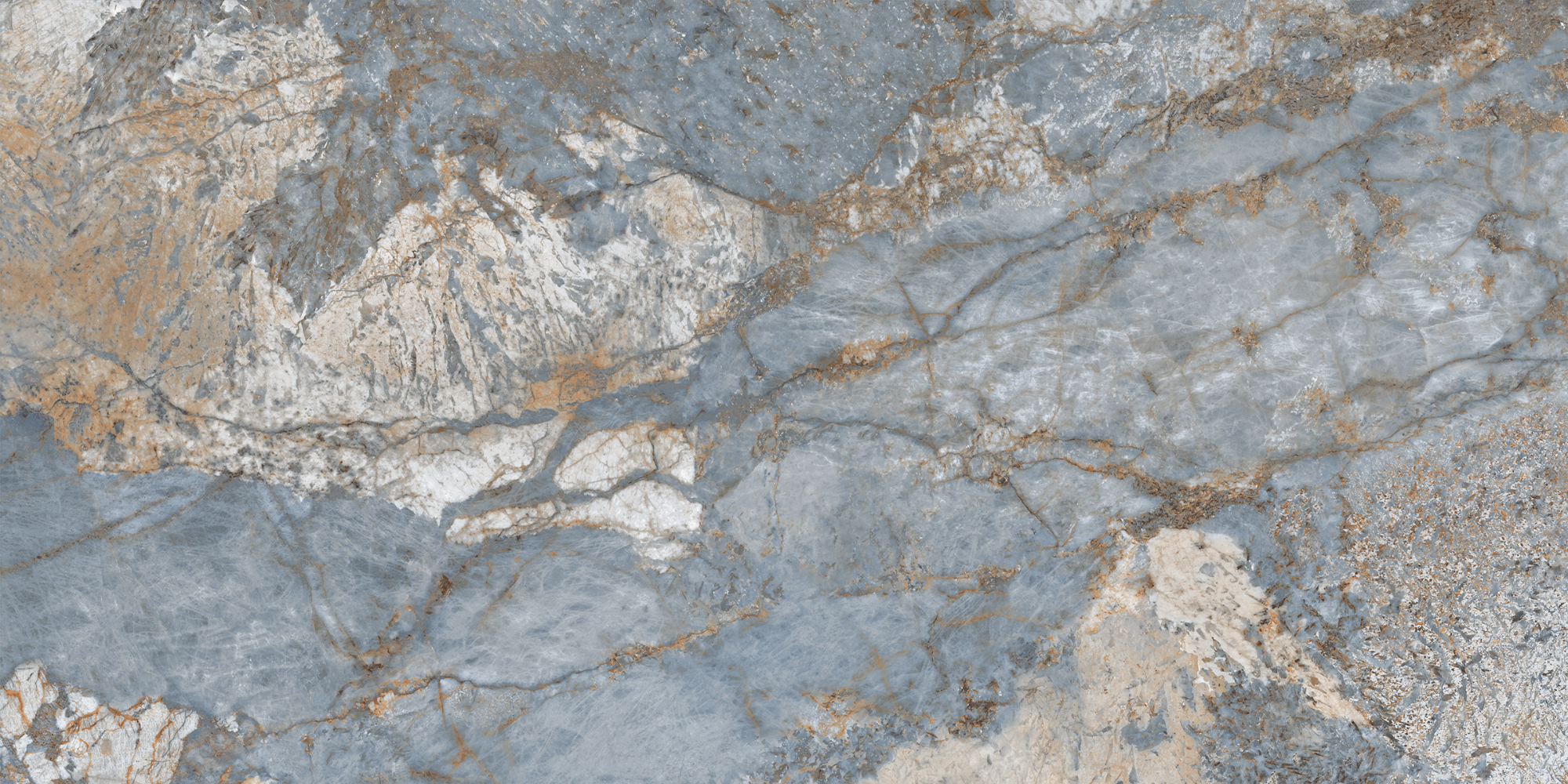 GEMSTONE OCEAN - RET 0612
