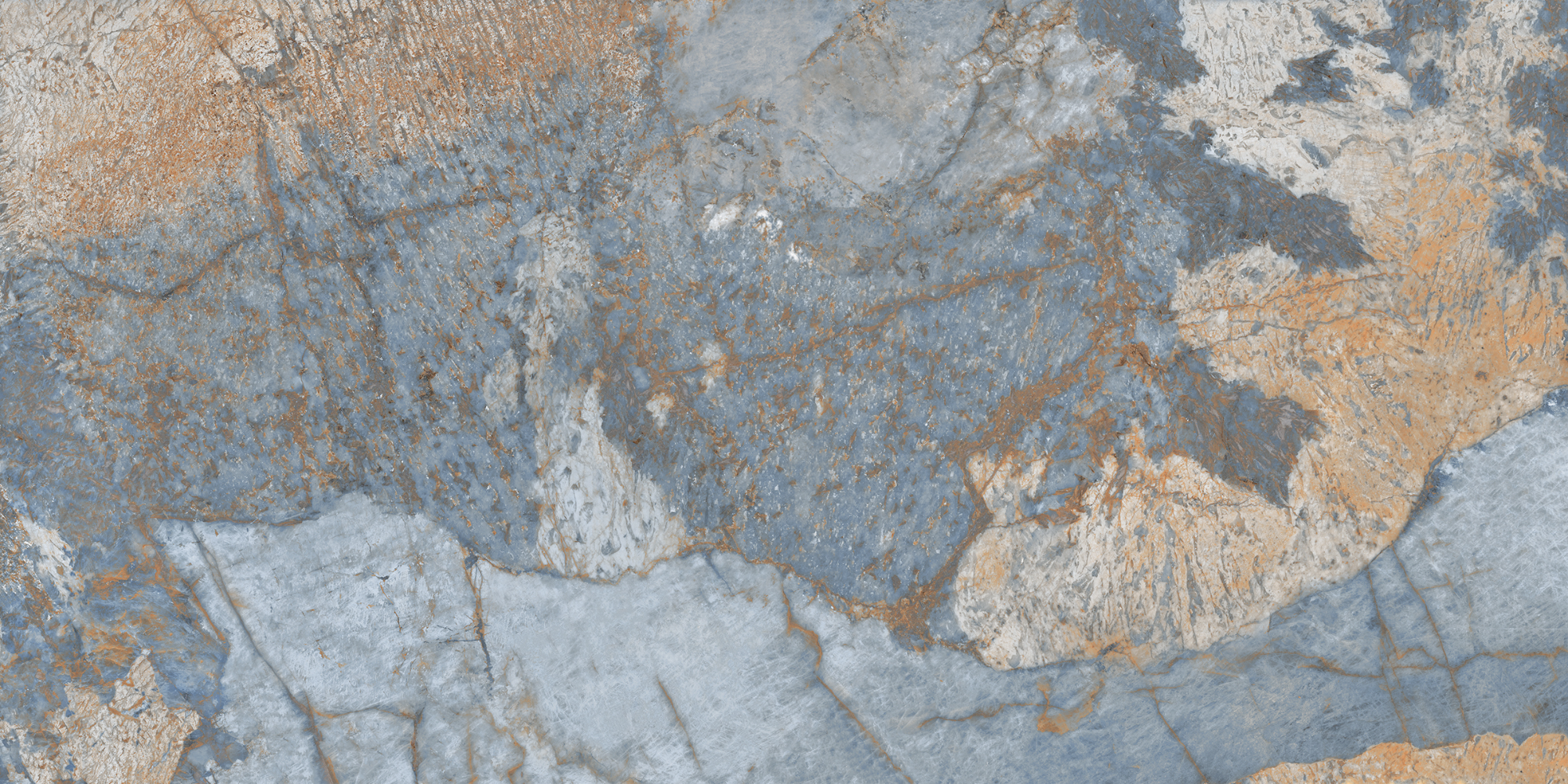 GEMSTONE OCEAN - RET 0612