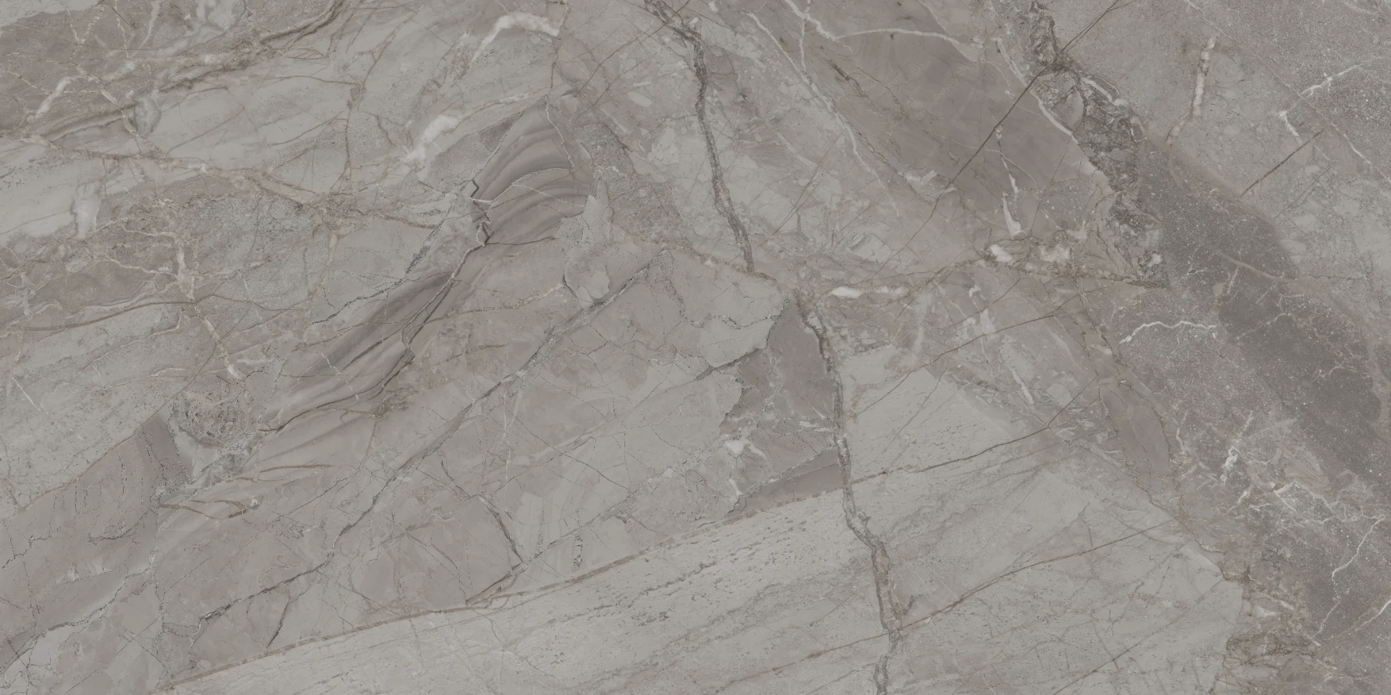 GREY ITALIA - HIGH GLOSSY 0816