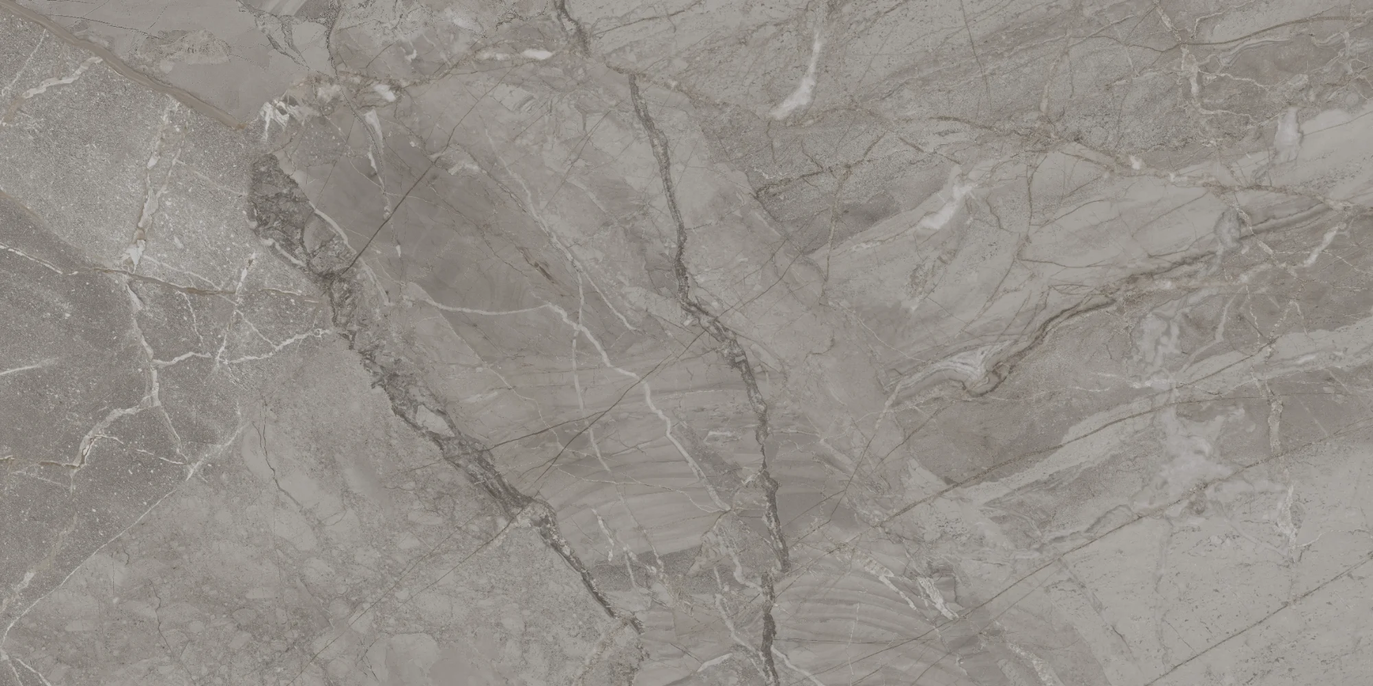 GREY ITALIA - HIGH GLOSSY 0816