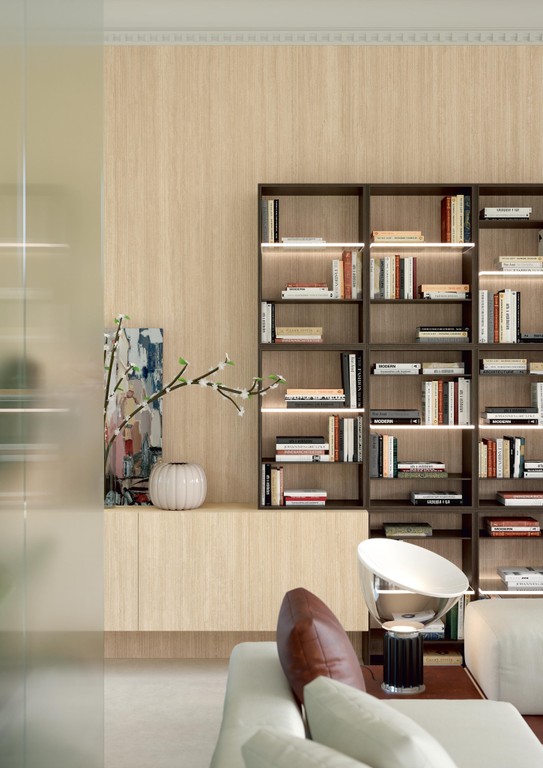 HADO TRAVERTINO BEIGE RAIN 1000x3000 LAMINAM3+