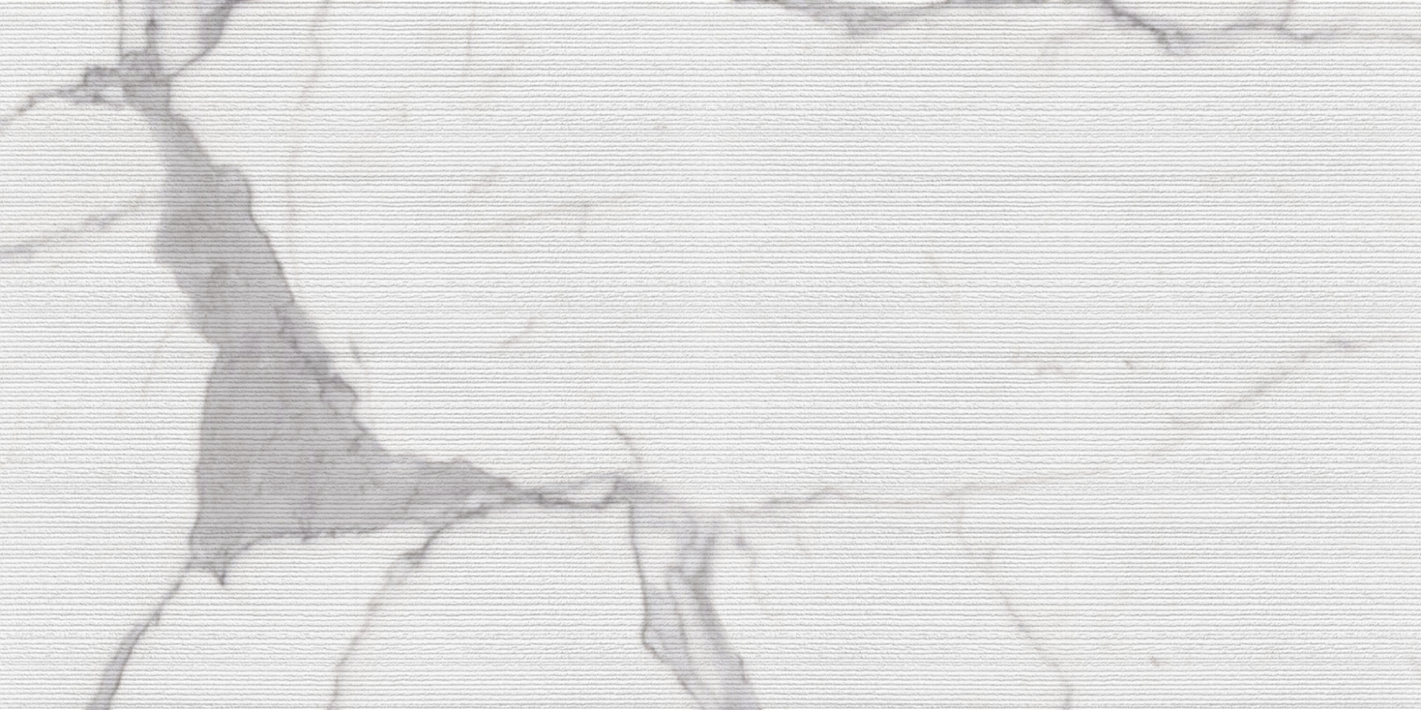 TEXTURE CALACATTA - RIGATO 598X1198