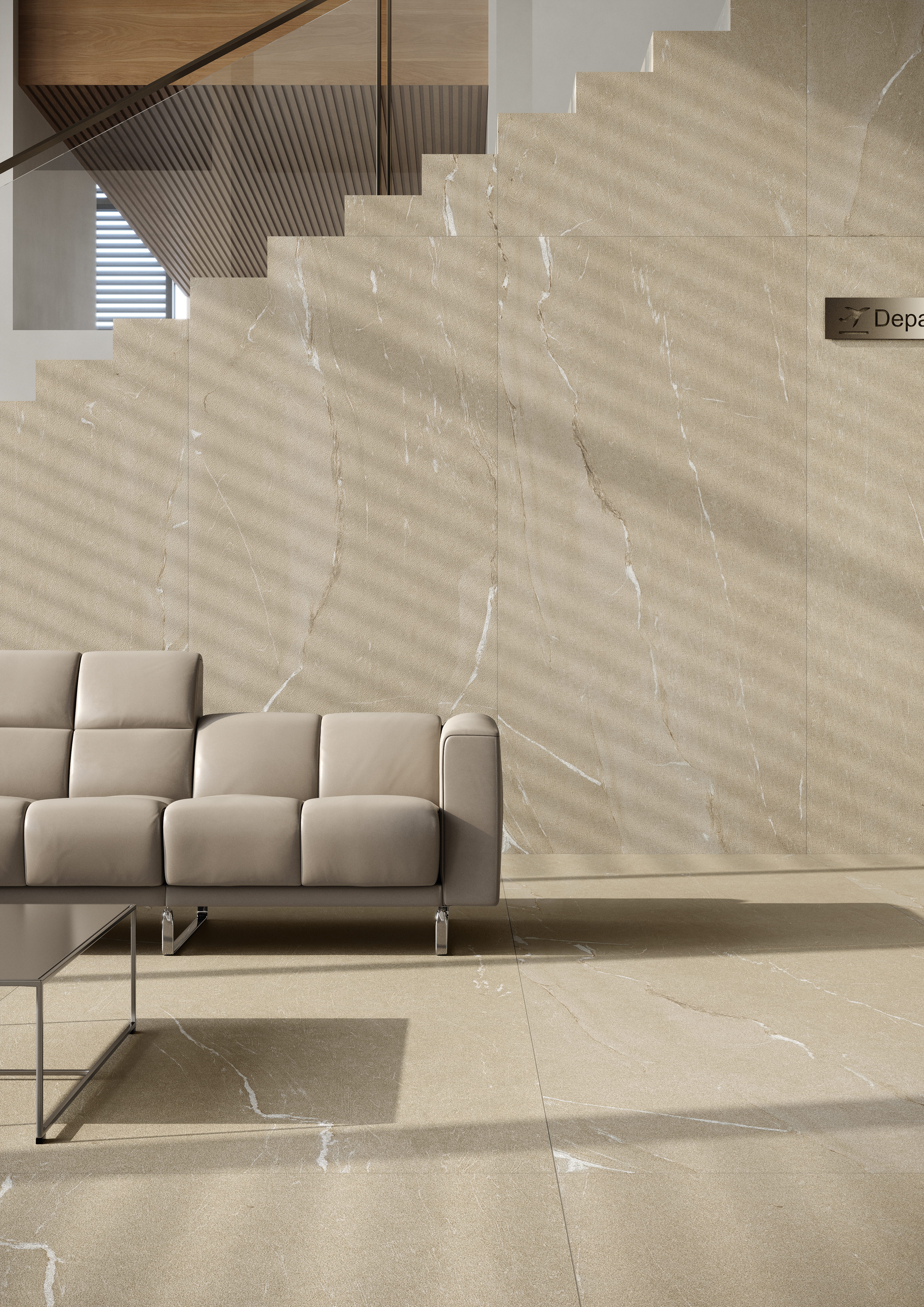 LITHIC PANNONIA - ABSOLUTE MATT 598X1198