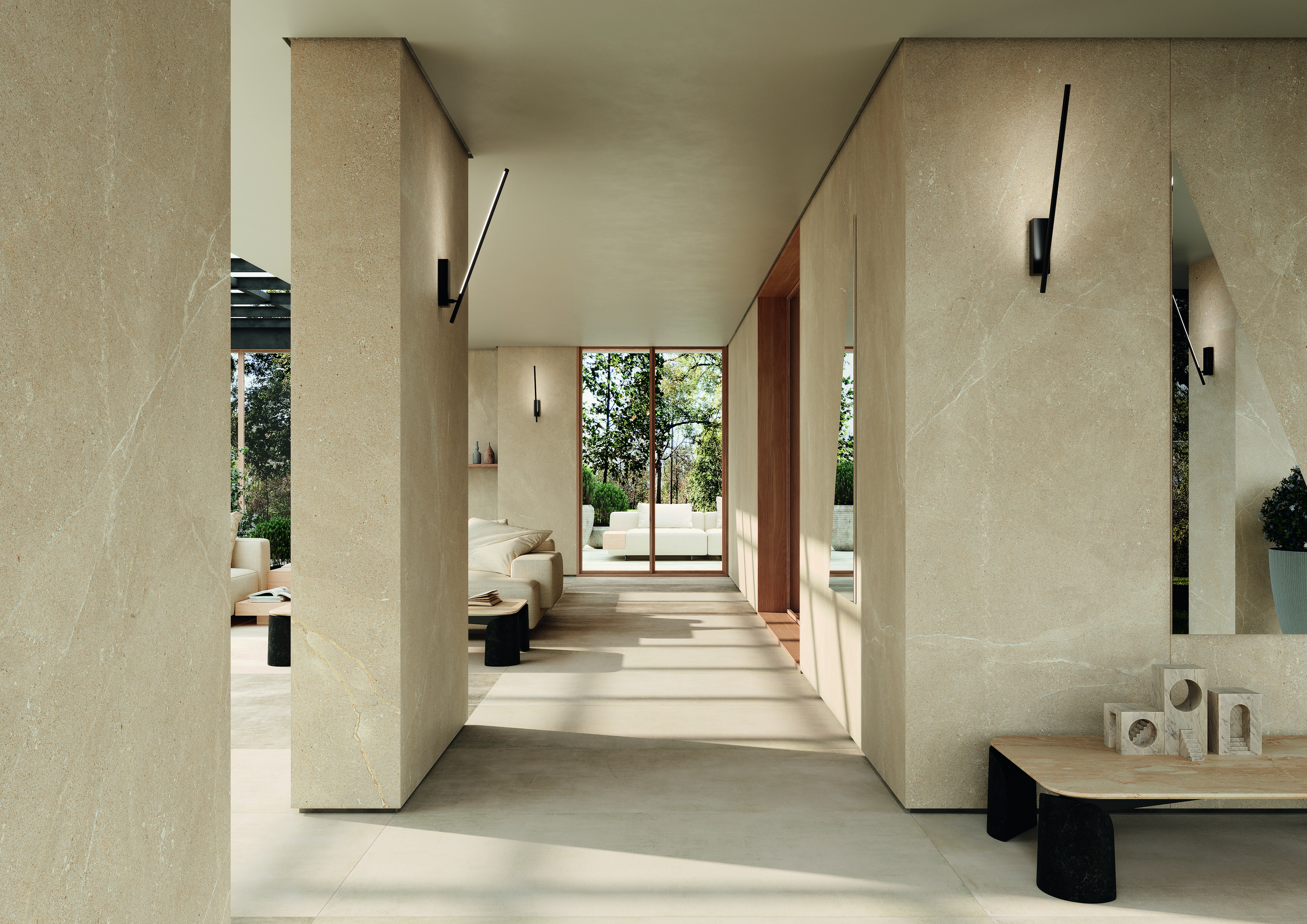 LITHIC VICENZA BEIGE