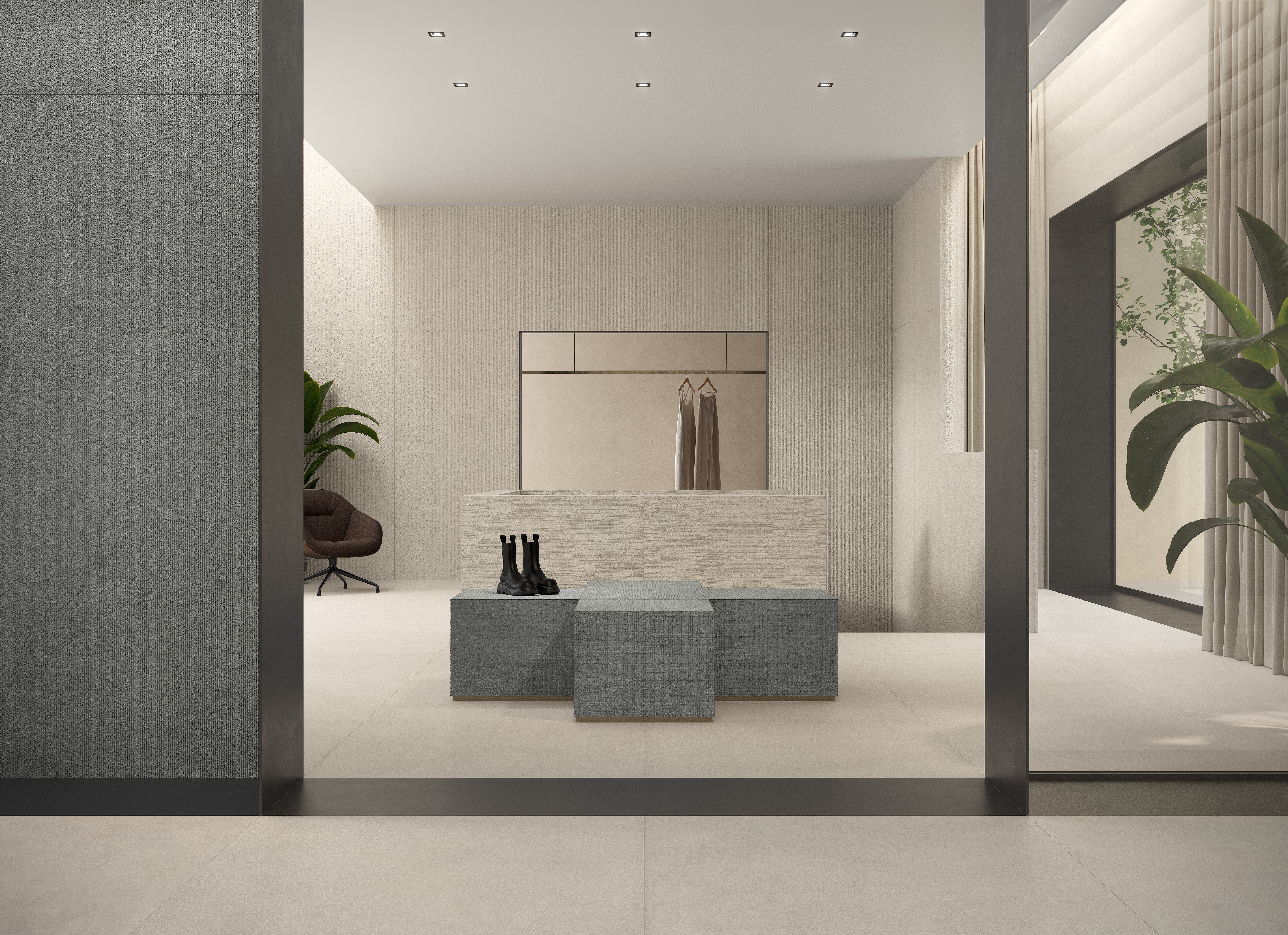 PLANUM BEIGE
