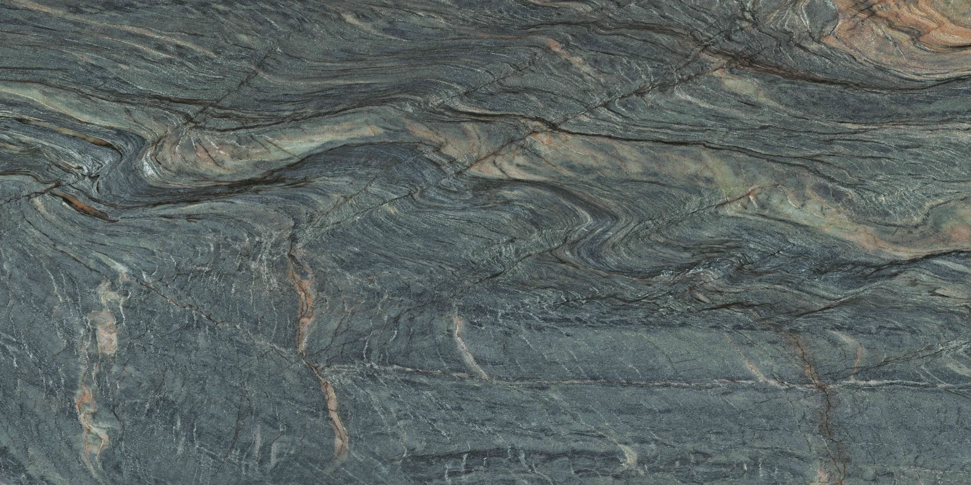 MAJESTIC AQUA - HIGH GLOSSY 0816