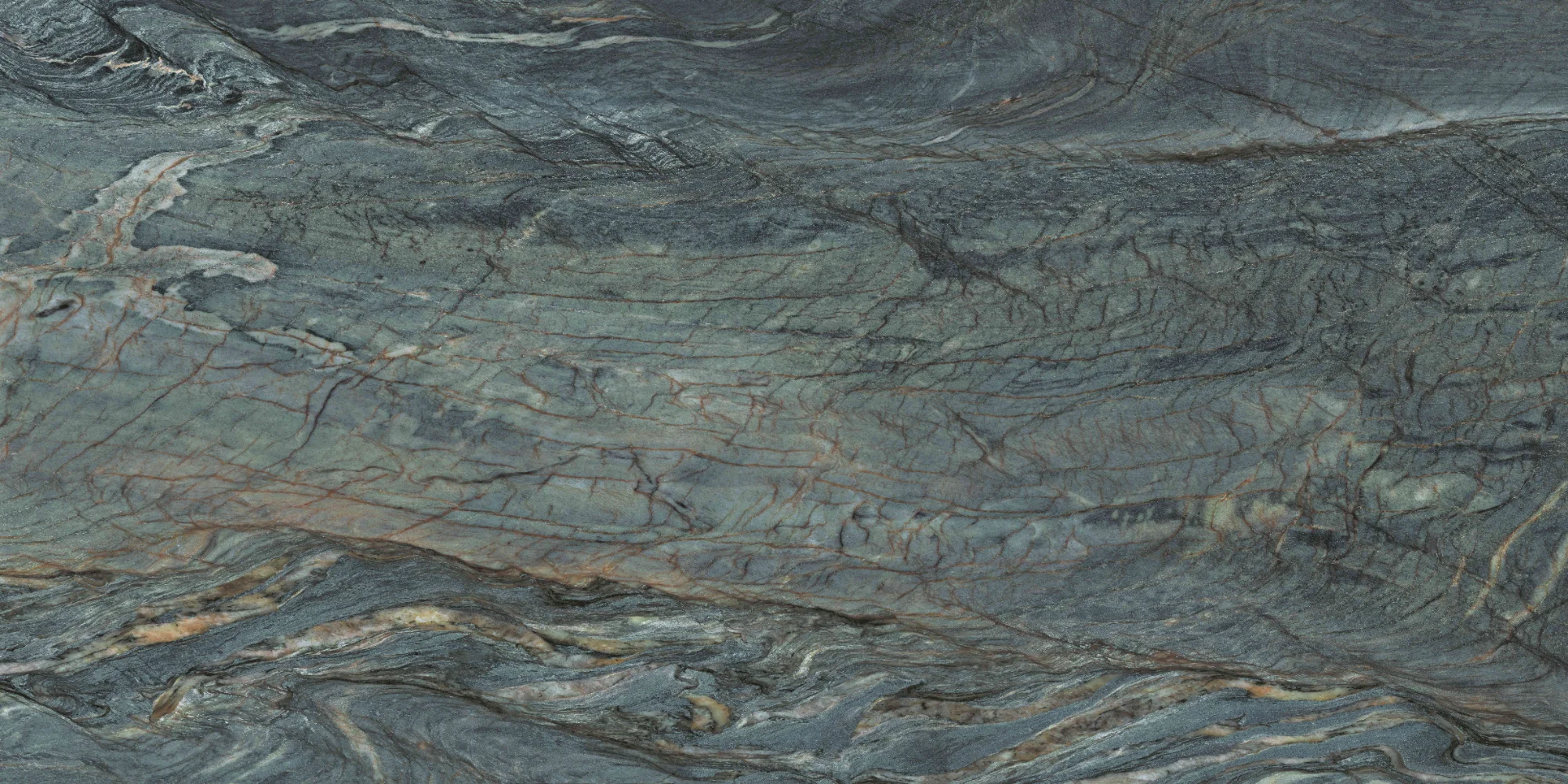 MAJESTIC AQUA - HIGH GLOSSY 0816
